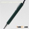 Triangle Customized Click Metal Ball Pen