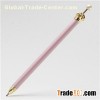 Retractable Metal Ball Pen And Mechanical Pencil Twin Set