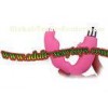 Silicone Adults Anal Sex Products / Anal Massage Sex Toys for Male G-spot Stimulation