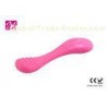 Clorful  Women Rechargeable Variable Speeds Vibrators Phthalates Free