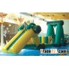Huge pool Inflatable water sports  for saleInflatable water sports