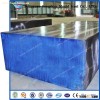 Cold work die steel DIN 1.2714/5CrNiMoV