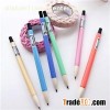 Colorful Drawing 2.0mm Plastic Mechanical Pencil