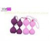 Silicone Ben Wa Balls Vagina tightening Sex Toys
