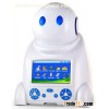 Mp4 hot videos free download and music download educational robot toy
