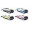 New Compatible Toner Cartridge for HP CB400A/01A/02A/03A