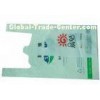 ASTM D6400 EN13432 EPI additive Plastic Biodegradable Bags