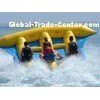 High Quality Engineering Plastics 100% Air Sealed Inflatable Fly Fishing Boat