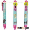 Six Colors Ball Pen