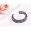 Crystal Rhinestone Jewelry Fashion Rhinestone Bracelet SR80204