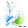 Kids Talking English Pen with Encript IC for Data Protection Support SD or TFcard