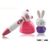 D12 Jizhi brand electrical education reading pen,talking pen