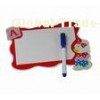 magnet mssage board