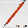 Fashionable Click Metal Ball Pen