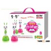 D10 children point reading pen for early learning