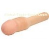 Soft and Light Vibrator Cyber Skin , Phthalate Free
