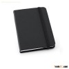 Hardcover Notebooks/PU Cover Jotter Notepad/Notizbuch/Taccuino/Cuaderno