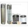 Steel Nipples and  Couplings