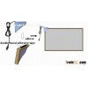 Portable Interactive Whiteboard Touch Screen WB4600