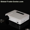 BrilliantColor barcomax 3D DLP projector GP7W with WIFI ,native 1280x800P supportfull HD 1920&#