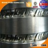 tungsten carbide rings carbon for hot rolling ribbed steel bars