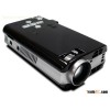Mini projector, video projector