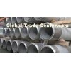 Structural Hollow Circular 316l Stainless Steel Pipe Seamless Mechanical Tubing