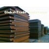 A517GrH steel plate, steel coil