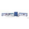 Study of Thermoluminescence of F-centers