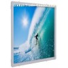 writing lessons for the infrared interactive whiteboard with PPT import and export