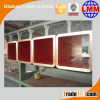 Steel Casting Moulds and tube roller mould