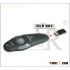 RLP801-wireless laser projector presenter