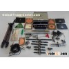 PC Based Motorized Antenna Trainer