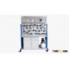 PLC Controlled Advanced Electro Pneumatic Trainer