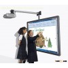 Multi-touch Interactive Smart Whiteboard (40inch-115inch)