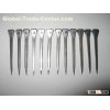 horseshoe nail