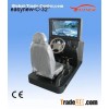 Auto car driving simulator