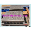 2015 Best selling ductile cast iron manhole cover corrosion resistant