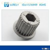 Pure Iron Metal Product