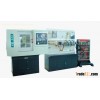 Comprehensive CNC Milling Machine Experimental Training System