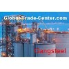 SA517 Gr. A, SA517 Gr. B, SA517 Gr. H, SA517 Gr. S, SA517 Gr. P alloy high strength steel plate