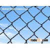 Chain Link Fence