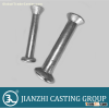 forged steel ball pin for insulator