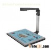 Yu Jie JY104AFC high shot meter HD 10 million pixel matching the second-generation ID card reader A4
