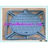 cast iron manhole covers south afria