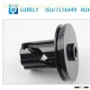 color aluminum sheet metal