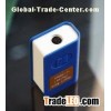Portable data logger with USB interface for temperature Sensor and current sensor