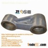 China Custom Iron Three-Way Pipe Fitting Casting