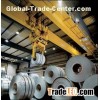 P295GH boiler and pressure vessel  steel coil