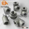 Forged fitting